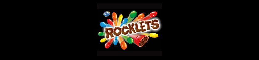 Rocklets logo