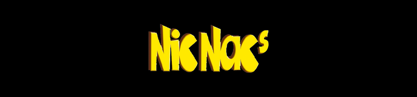 NicNac's logo