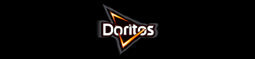 Doritos logo