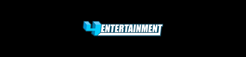 4entertainment logo