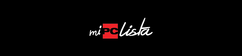 MiPcLista logo