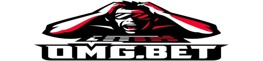 OMG.BET logo