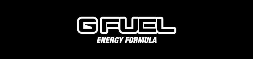 G Fuel logo