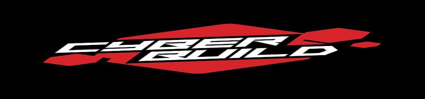 Cyber Build logo