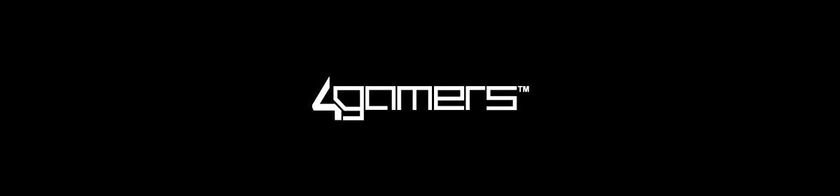 4Gamers logo