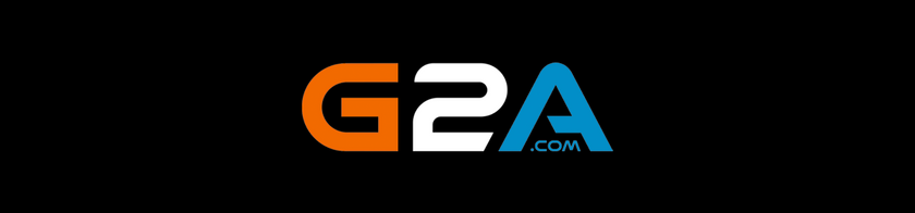 G2A logo