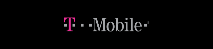 T-Mobile logo