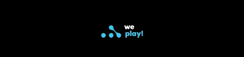 Weplay logo