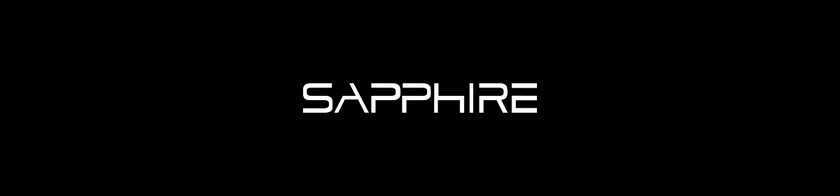 Sapphire logo