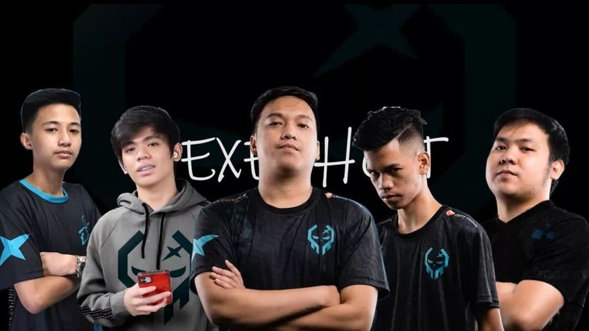 A reverse sweep from Execration eliminates Bren Esports