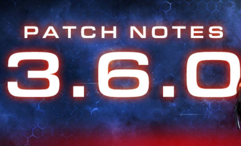 starcraft 2 new balance patch