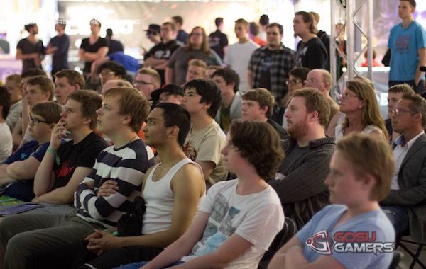 Dota 2 Feature Dhs 13 Day One Blog By Skim Gosugamers