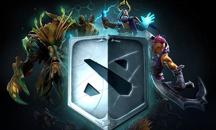 Dota 2 News It S Here The Winter Battle Pass 2017 Goes Live