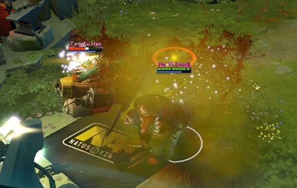 Dota 2 Feature Three Major Bug Fixes That Affected The