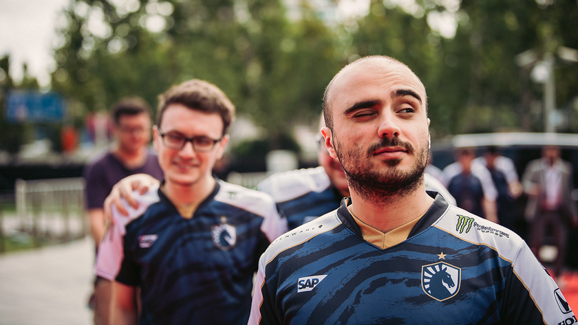 Dota 2 News Nigma New Journey For Kuroky And Company Gosugamers