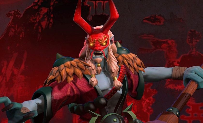 Dota 2 News Two New Heroes Grimstroke Ready To Play Now