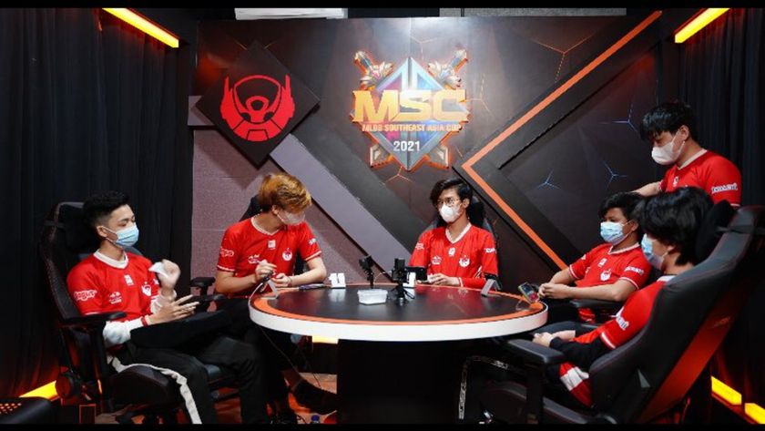 Mobile Legends News: Bigetron Alpha's troubles continue at MSC 2021 |  GosuGamers