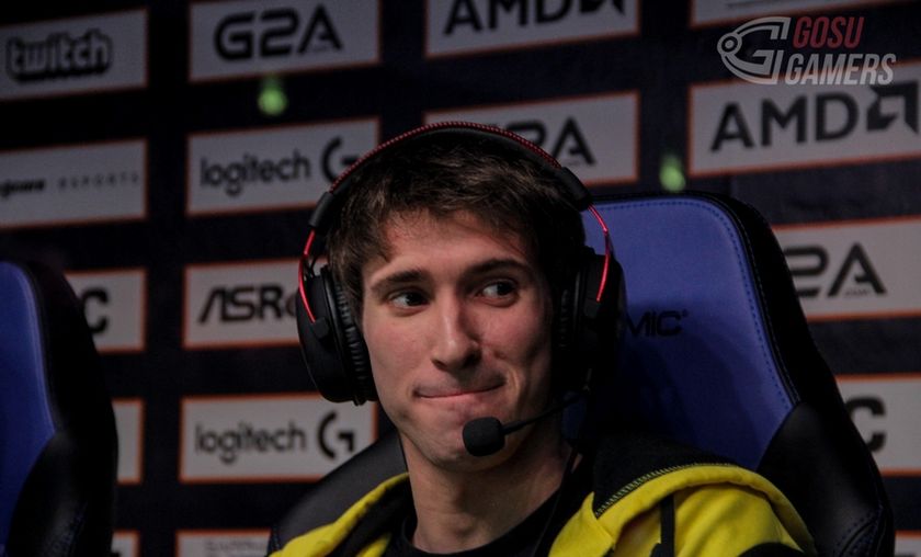 Dota 2 News Natus Vincere Take Down Og In A Three Game