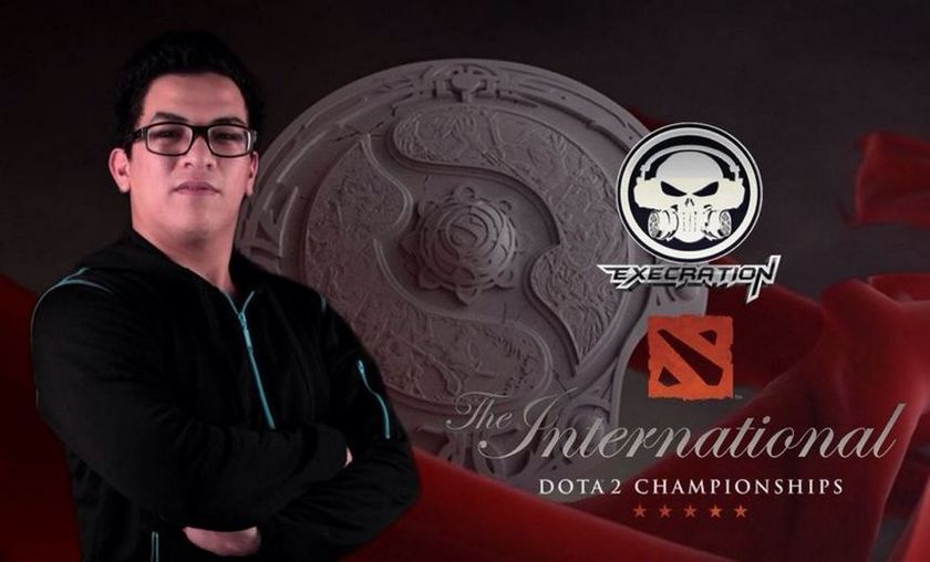 Dota 2 Feature: Execration Interview: “The SEA Scene Is Behind In A Lot ...