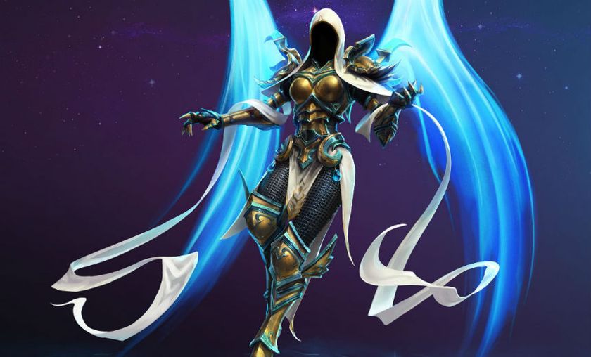 Heroes News: The Auriel concept so good people believed it was true ...