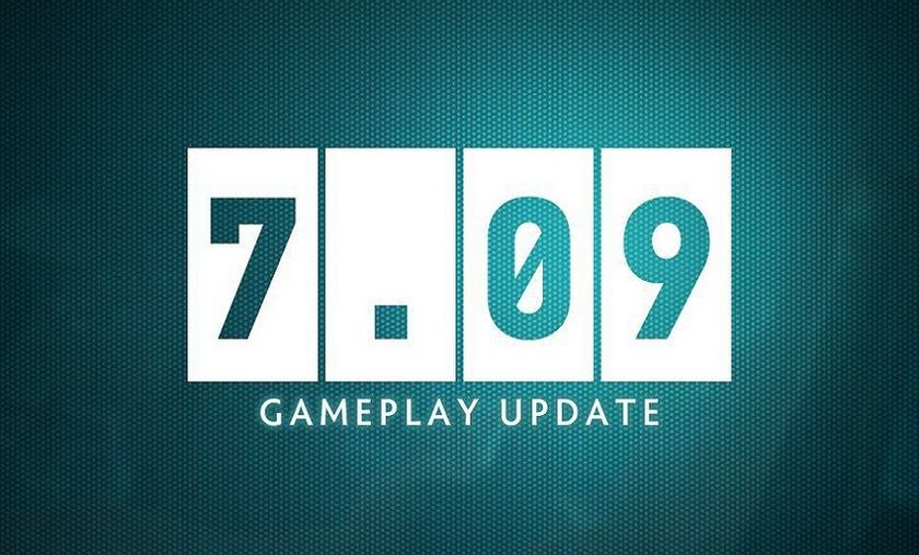 Dota 2 News Support Players Ecstatic As 7 09 Rolls Out Gosugamers