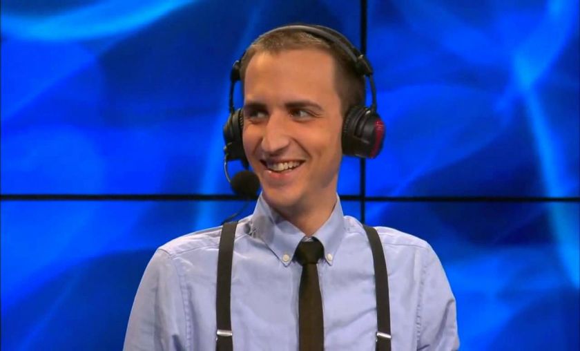 how much money does a league of legends caster make