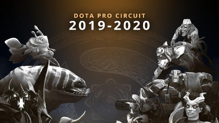 Dota 2 News Road To Ti2020 Updated Dpc 2019 2020 Information