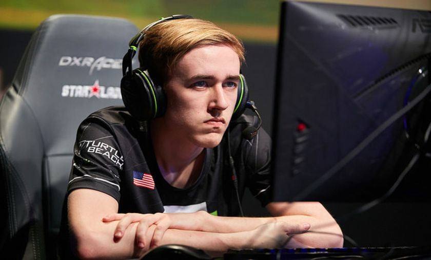 Dota 2 News SophoS’ NA Sphere A spotlight on OpTic Gaming GosuGamers