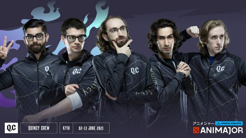 Image: WePlay Esports
