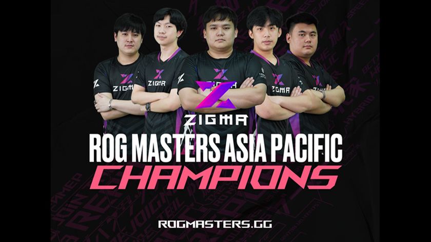 Team ZIGMA