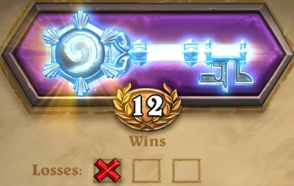 Hearthstone Guide The Secrets Of Arena Deck Building Gosugamers