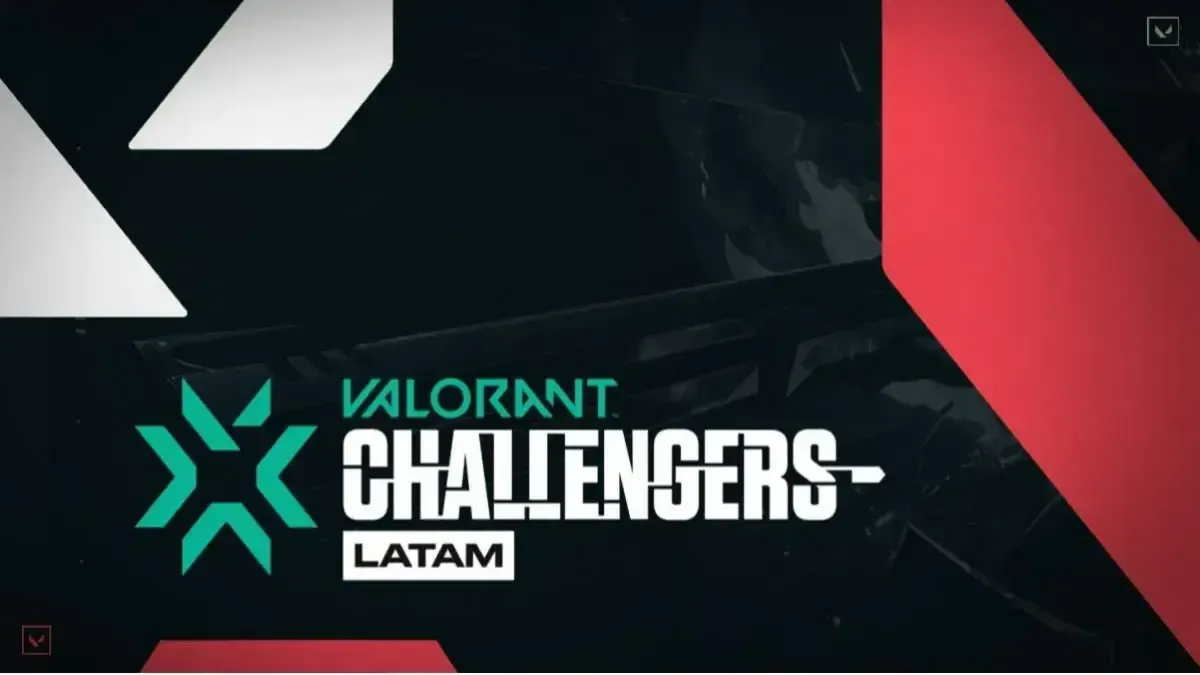 VALORANT Challengers 2024: Latin America