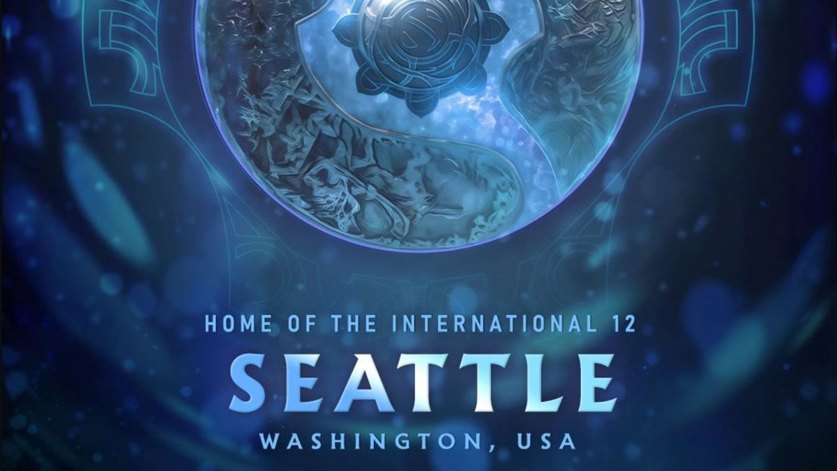 TI12 returns to Seattle