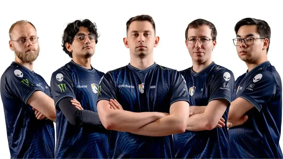 Team Liquid Elite League Season 2 