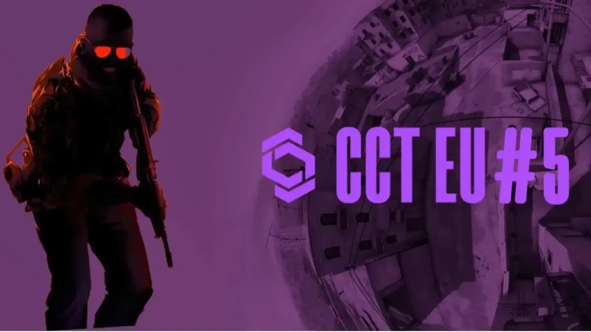 CCT Season 3 European Series #5