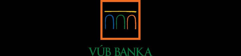 VÚB Banka logo