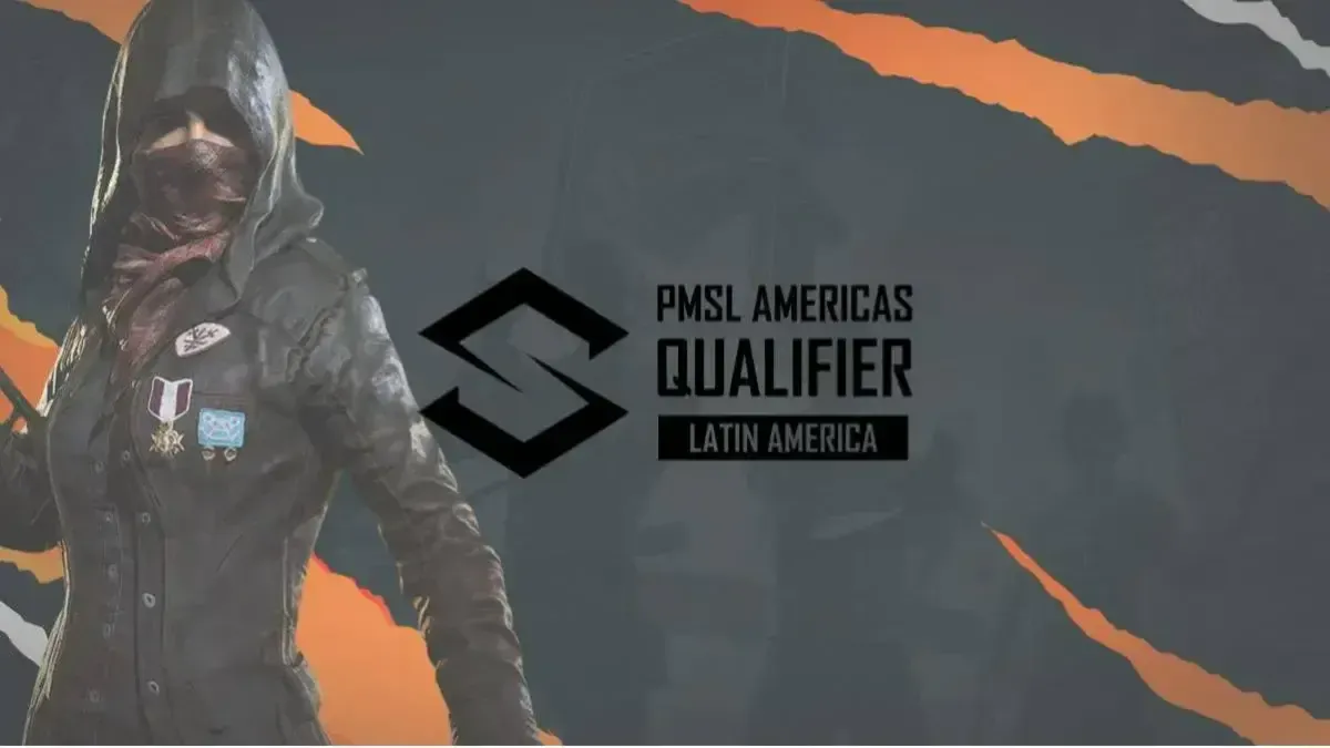PUBG Mobile Super League - Americas Spring 2024: Latin America