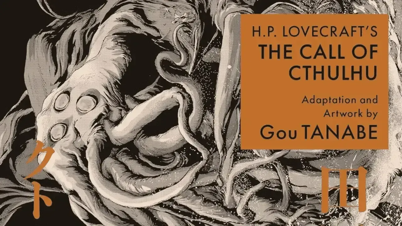 “The Call of Cthulhu” vượt qua nhiều đối thủ nặng ký để giành được giải thưởng danh giá của mình.