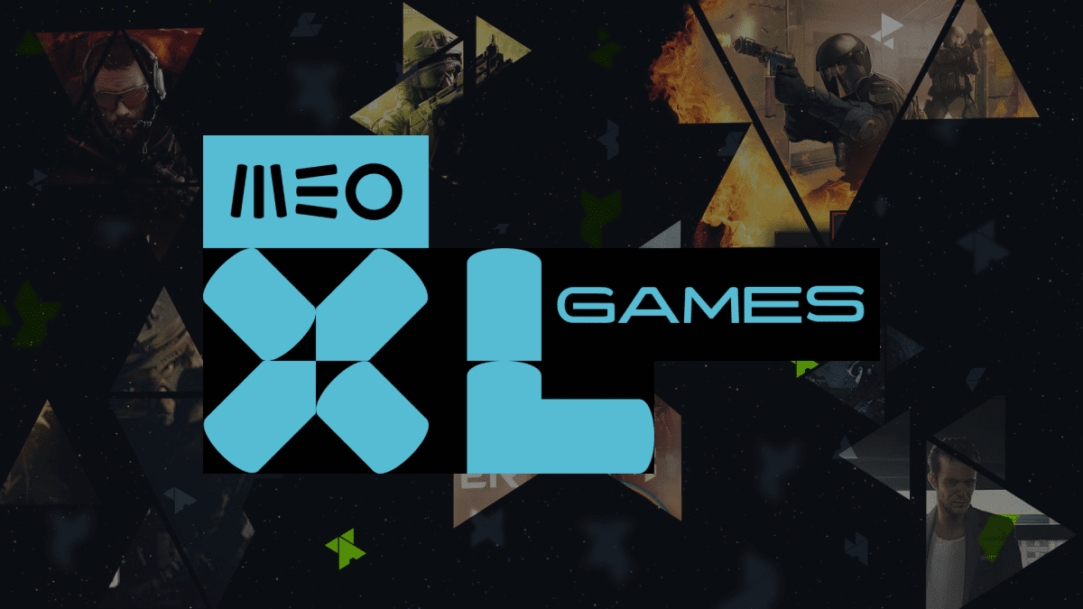 XL Games 2023