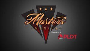 Manila Masters 2017 - LAN Finals