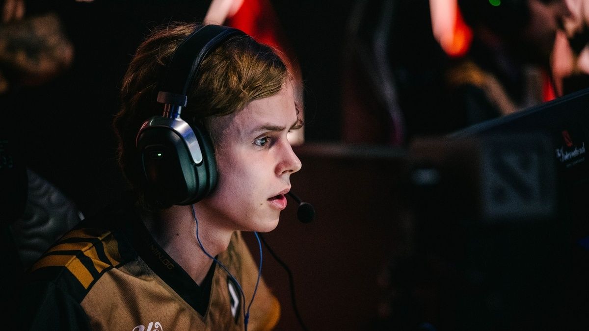 dyrachyo, Gaimin Gladiators