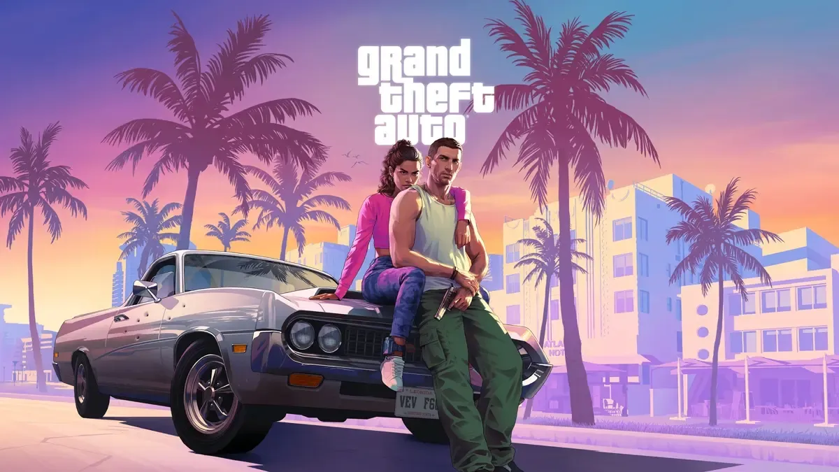 Rockstar Games officially delays Grand Theft Auto VI to May 2026