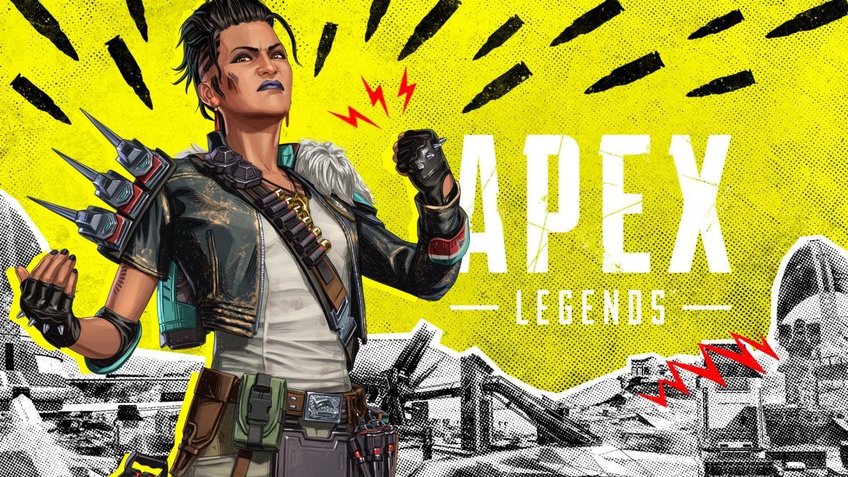 apex legends season 12 defiance mad maggie