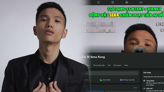 Toàn cảnh drama Sena chiếm đoạt tiền của người hâm mộ