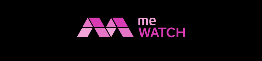 Me Watch logo