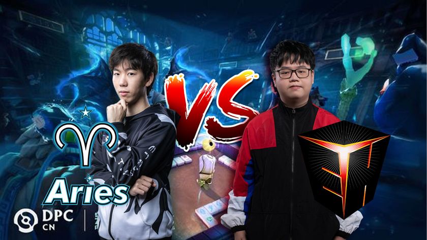 DPC CN Tour 3 Division 1: Ehome & Aster.Aries chốt kèo phân định thắng bại