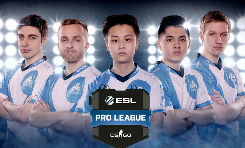 Cloud9 состав. Ростер cloud 9. Состав Клауд 9. ESL Pro League 4. Cloud9 Academy CS go состав.