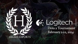 Helios eSports Tournament season 1