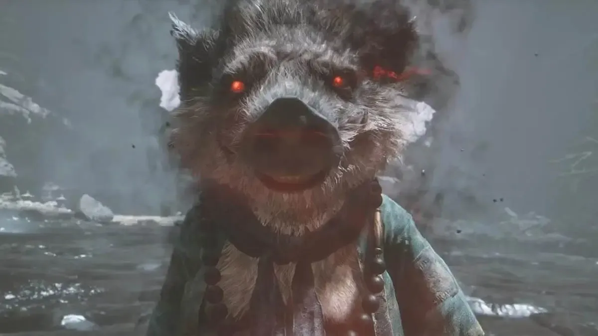 Chuyện tình buồn của Bát Giới trong Black Myth: Wukong gây bão trên mạng xã hội