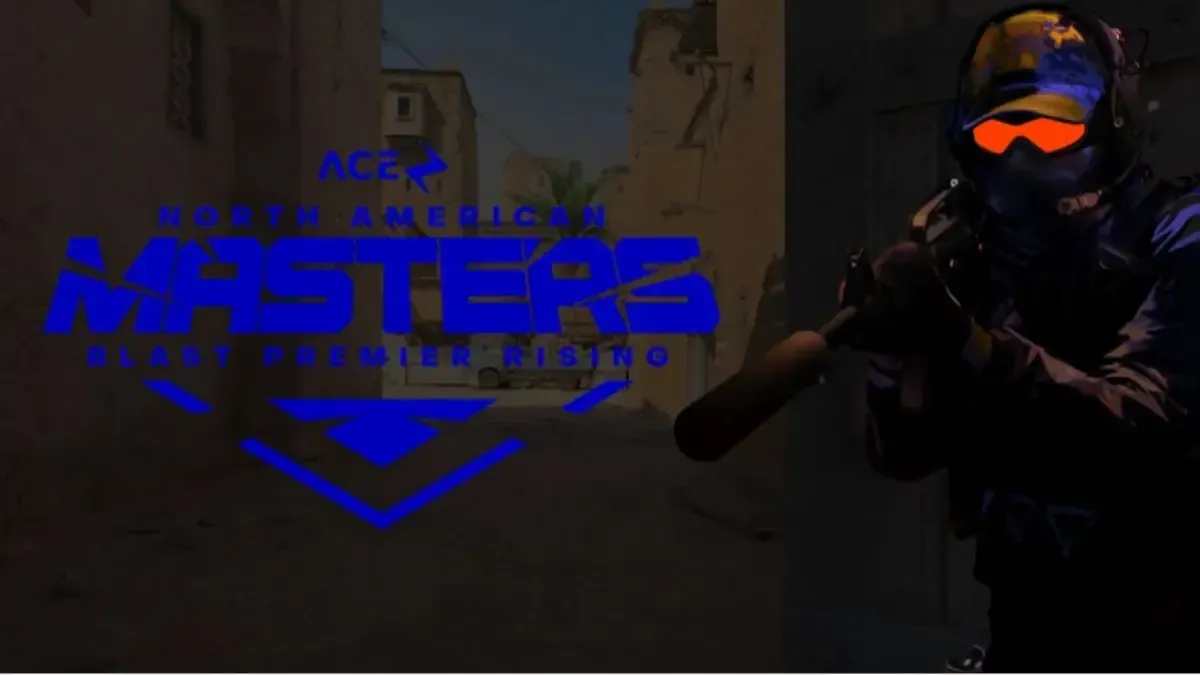 Ace North American Masters Fall 2025